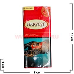 Табак курительный Harvest «Original» 40 гр  - фото 62451