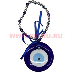 Амулет от сглаза с бусами - фото 62505