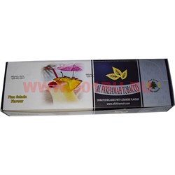 Табак для кальяна Al Fakhamah 50 гр "Pina Colada" (ОАЭ) пинаколада - фото 62748