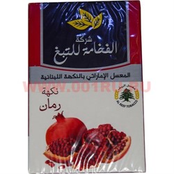 Табак для кальяна Al Fakhamah 50 гр "Pomegranate" (ОАЭ) гранат альфахама - фото 62756