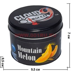 Табак для кальяна Cloud 9 "Mountain Melon" 200 гр (США) - фото 62769