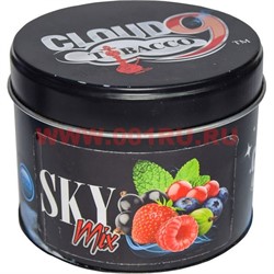 Табак для кальяна Cloud 9 "Sky Mix" 200 гр (США) клауд 9 скай микс - фото 62795
