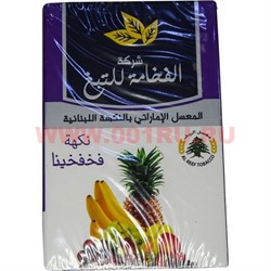 Табак для кальяна Al Fakhamah 50 гр "Mixed Fruit" (ОАЭ) мультифрукт аль фахама - фото 62843