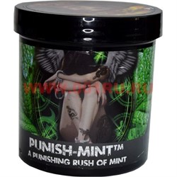 Табак для кальяна Nirvana Dokha 250 гр "Punish-Mint" мята доха нирвана - фото 62912