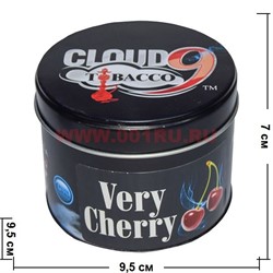 Табак для кальяна Cloud 9 "Very Cherry" 200 гр (США) - фото 63287