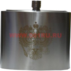 Фляга "Россия" 3.8 литра - фото 63745