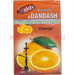 Табак для кальяна Saidy Dandash 50 "Апельсин" (Египет Саиди Orange) - фото 64303
