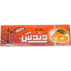 Табак для кальяна Saidy Dandash 50 "Апельсин" (Египет Саиди Orange) - фото 64306