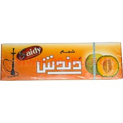 Табак для кальяна Saidy Dandash 50 "Дыня" (Египет Саиди Melon) - фото 64350