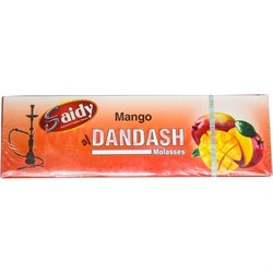 Табак для кальяна Saidy Dandash 50 "Манго" (Египет Саиди Mango) - фото 64371