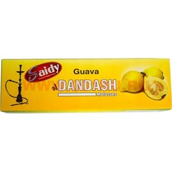 Табак для кальяна Saidy Dandash 50 "Гуава" (Египет Саиди Guava) - фото 64406