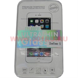 Защитное стекло "Ultrathin Glass" в ассортименте на разные модели телефонов - фото 64423