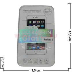 Защитное стекло "Ultrathin Glass" в ассортименте на разные модели телефонов - фото 64425