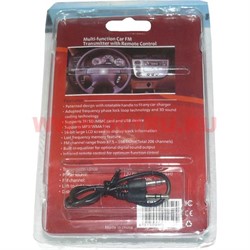 USB адаптер для машины для mp3 - фото 64439