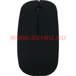 Мышка USB "Wireless Mouse"беспроводная цвета в ассортименте - фото 64447