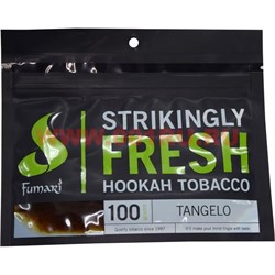 Табак для кальяна Fumari Tangelo 100 гр (Фумари Танжело) - фото 64604