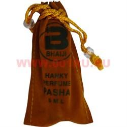 Масло натуральное ароматическое Паша 5 мл - фото 64748