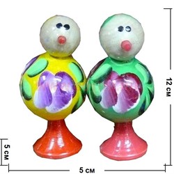 Свисток-Птичка - фото 64785