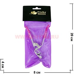 Щипцы для завивки ресниц "Diana" - фото 64798