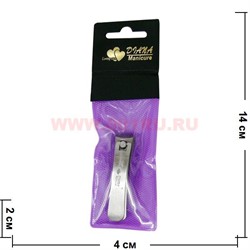 Кусачки для ногтей средние (222Х) "Diana" - фото 64887