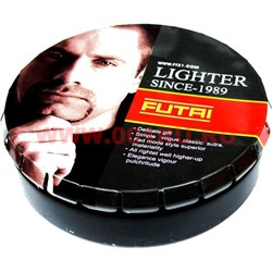 Зажигалка в железной банке - фото 65156