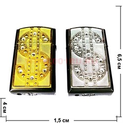 Зажигалка в железной банке - фото 65157