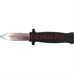 Прикол "Бутафорский нож" 12 шт/уп - фото 65359