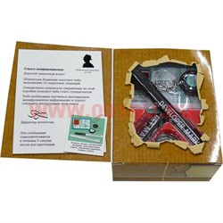 Набор детский "Секретный агент" - фото 65364