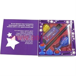 Набор детский "Волшебные фокусы" - фото 65393