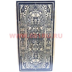 Нарды из сосны 50х25 см - фото 65449