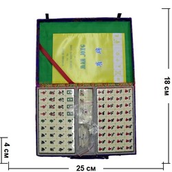 Игра "Маджонг" - фото 65668
