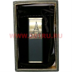 Зажигалка газовая в резине "Кремль" - фото 65712