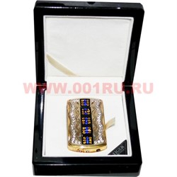 Зажигалка "TIGER" в ассортименте - фото 65731