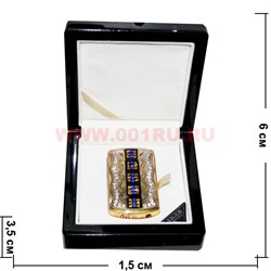 Зажигалка "TIGER" в ассортименте - фото 65732