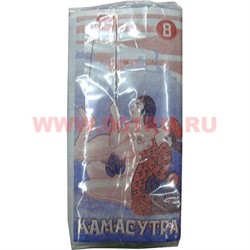 Прикол Салфетки "Кама-сутра" - фото 65753