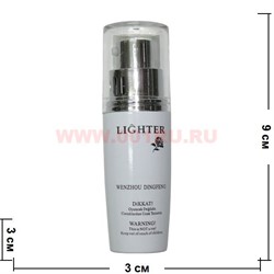 Зажигалка газовая "Тоник для лица" 9 см - фото 65755