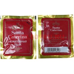Нюхательный табак "Santa Caterina" в пакете - фото 65758