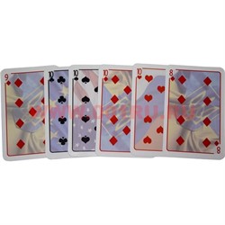 Карты игральные "Большой раскол" 36 карт с президентами и полититическими деятелями - фото 66288