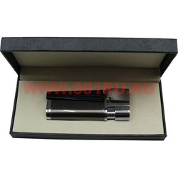Трубка-зажигалка в подарочной коробочке - фото 66782