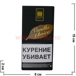 Табак для трубки Mac Baren "Ваниль" 40 г - фото 66794