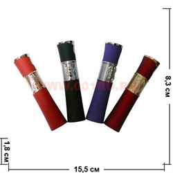 Зажигалка женская газовая "ABCD" 4 цвета - фото 67043