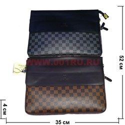 Сумка фррмата А4 "LV" - фото 67759
