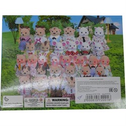 Набор "Happy Family" (012-11D) - фото 67817