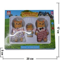 Набор "Happy Family" (012-11D) - фото 67818