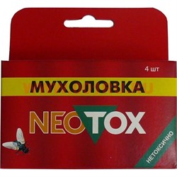 Мухоловка "Neotox" - фото 67972