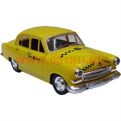 Машинка Автопарк "Волга" - фото 67992