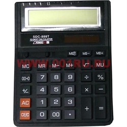 Калькулятор SDC-888T - фото 68031