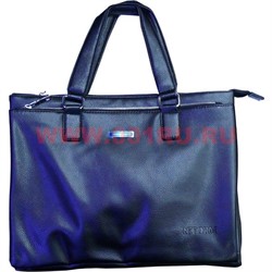 Сумка мужская "Reform" с боковым отделением - фото 68280