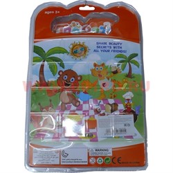 Игрушечный набор "Tea Set" - фото 68296