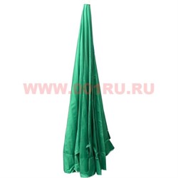 Зонт пляжный 3 метра 4 цвета (PLS-3810) цена за 6 шт - фото 68937